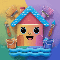 HOME COLOR 3D