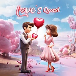 LOVE'S QUEST