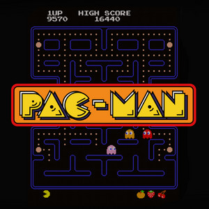 PACMAN
