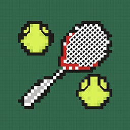 TENNIS MANIA